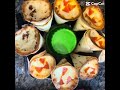 🍕 Pizza Cones Were a Hit Tonight!