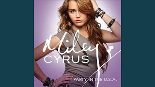Party In The U.S.A.