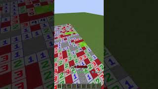 Minecraft MineSweeper but I gamble every 3m screenshot 4