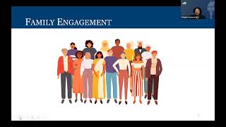 Family Engagement and Secondary Transition: Collaboration and Preparation (c)