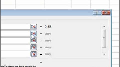 How to use the CUMIPMT formula