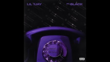 Lil Tjay - Calling My Phone (ft. 6LACK) INSTRUMENTAL