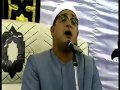 الشيخ محمود الشحات أنور سورة الغاشيه التي جننت المستمعين وجعلتهم يصرخون من قوة الاداء 2020 