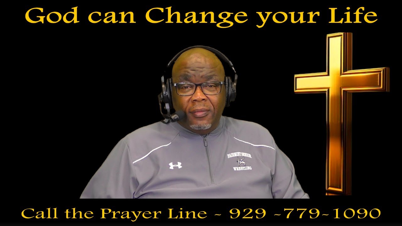 God can Change your Life - YouTube