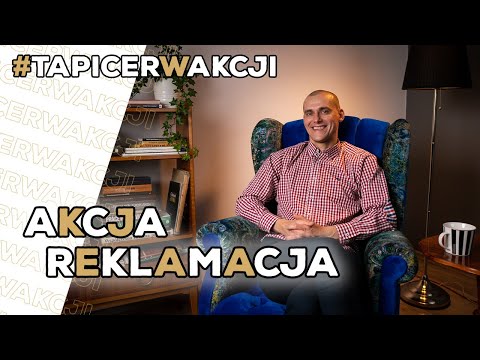 Wideo: Reklamacja Na Sprzedawcę: Jak I Gdzie Ją Napisać