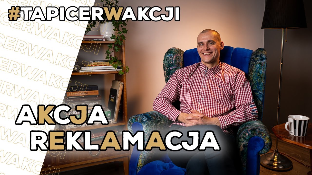 Reklamacja mebli?Jak zareklamować meble? Rzeczoznawca Mebli