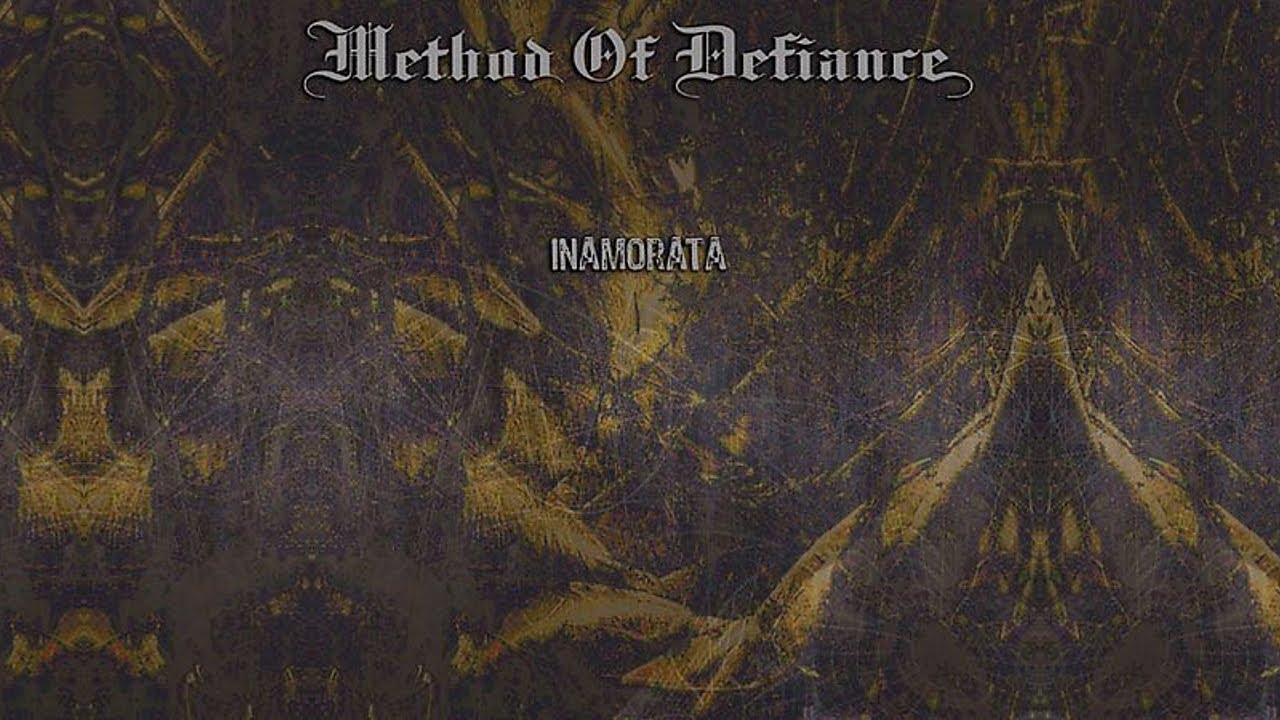 Method of Defiance - Humanoid [Paradox, Toshinori Kondo, Buckethead, Bernie Worrell]