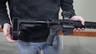 Iowa Firearms Seller Responds to President Biden's Gun Safety Initiatives