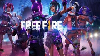 My first game 🎮 Play video Free fire (ff) with  Rohit gammer 