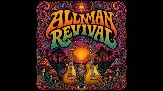STORMY MONDAY performed by' THE ALLMAN REVIVAL @ Daytona  Beach Bandshell July 25, 2026