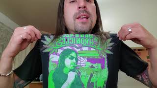 Dan's 420 Chronicles - 420 Hoodies 2 - 10/12/19