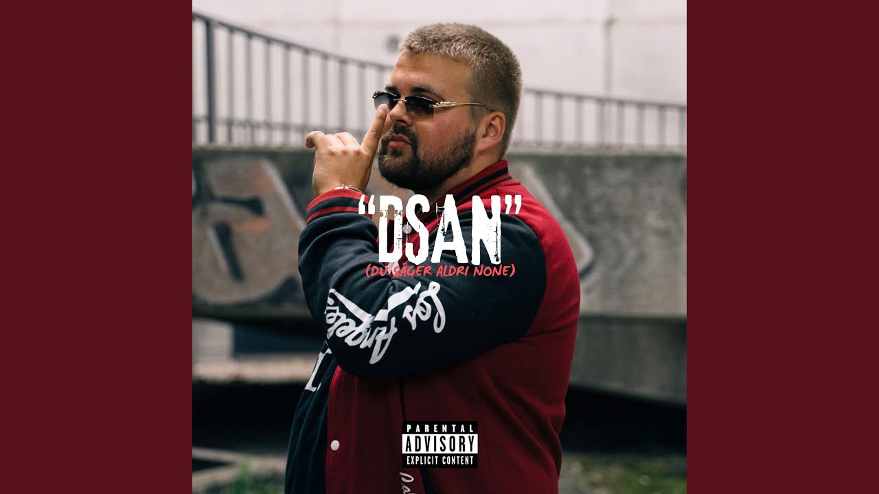 Watch DSAN on YouTube Watch DSAN on YouTube