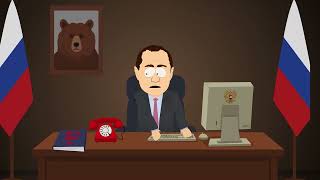 Steam Park: The MoneyLead File - A Ban Ordered by Russia?