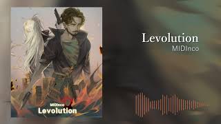 【Official】 MIDInco - Levolution [Cytus II]