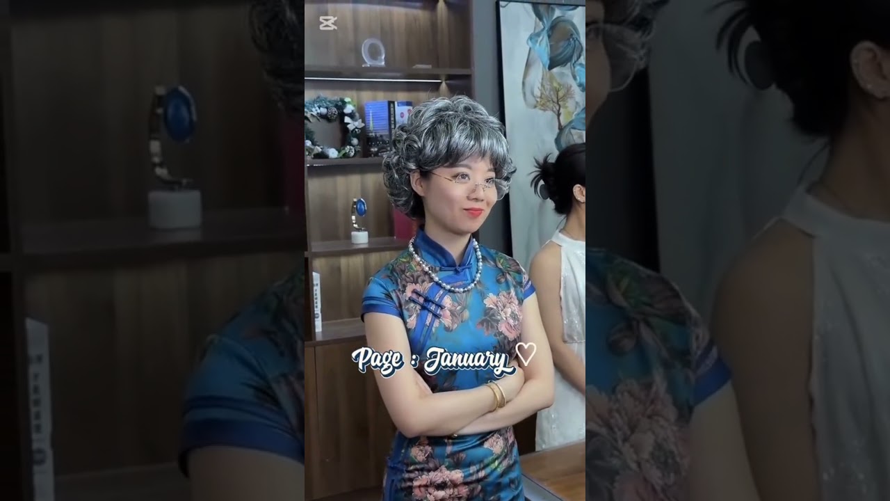 ពេលឆ្លងភពចូលក្នុងប្រលោមលោកក្លាយជាម៉ាក់ក្មេងចិត្តល្អ ភាគ05