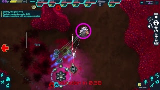Infested Planet p3 end