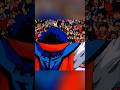 Mister Satan intenta escapar del torneo