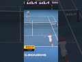 BRUTAL angled pass 😮‍💨