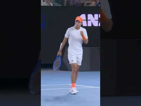 BRUTAL angled pass 😮‍💨