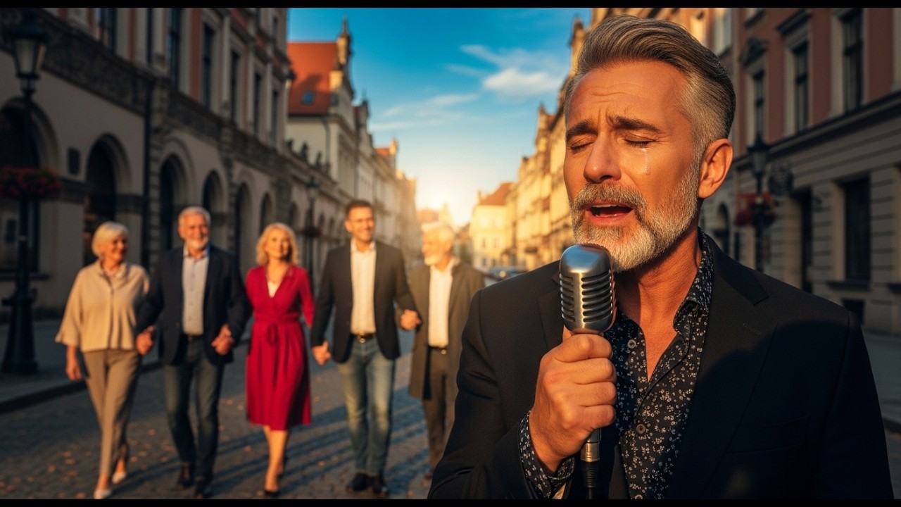 Czas Minął… A My Wciąż Razem – Część 2