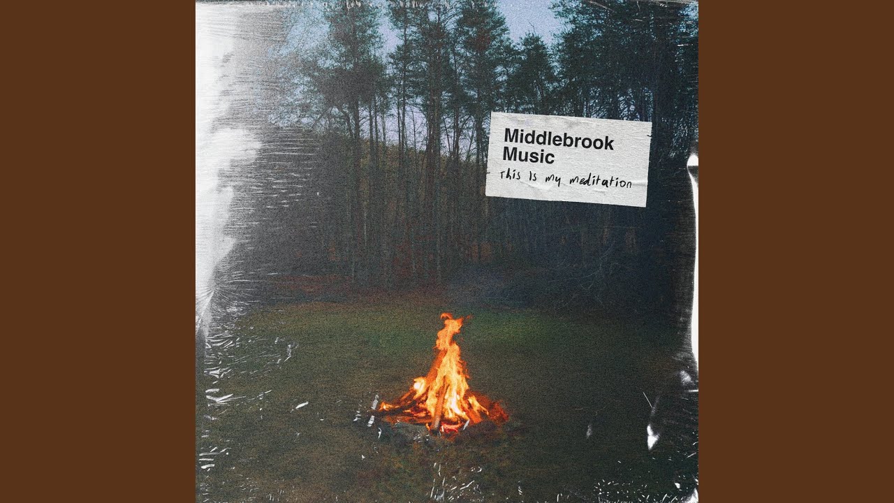 Fire On The Altar (Instrumental)