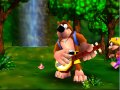 Nintendo 64 - Banjo Kazooie - Intro Theme, Opening