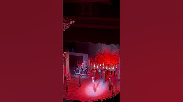 Thumbnail of 💃🏻Riverdance live/25th Anniversary, Dublin 🇮🇪 #riverdance #dublin #ireland #stepdance #shorts
