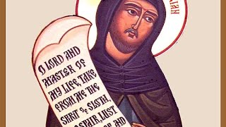 Second Sunday of Great Fast