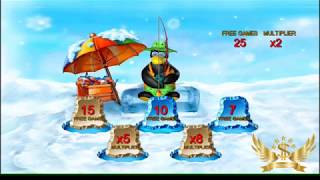 PENGUIN VACATION ACE333 by @slot99vip screenshot 3
