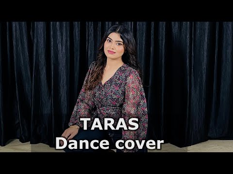 Taras Nahi Aaya Tujhko Dance Cover Munjya Sharvari Jasmine Sandlas