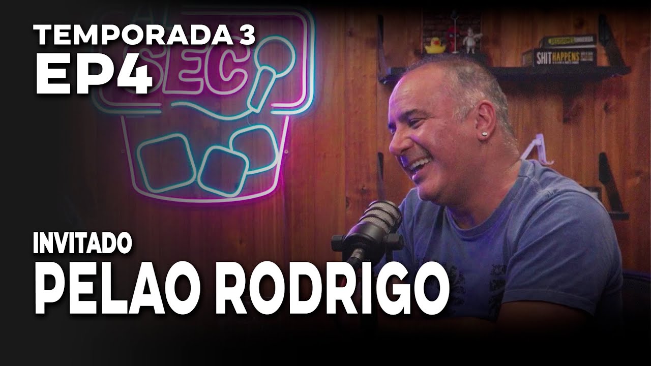 AL SECO T3 - PELAO RODRIGO