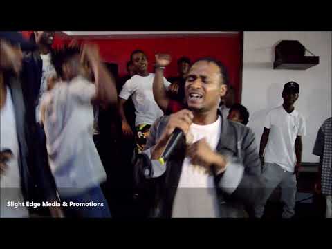 "The Plug" live at Rate My Performance 29 Jan 2019 at Zulu Hut