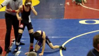 AIA Wrestling Clips Prescott AZ 2010 AIA Wrestling Clips Prescott AZ 2010