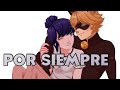 POR QUE NO ME AMAS - SOLO UNA AMIGA? ADRINETTE | Miraculous Ladybug Comic Fandub Español.