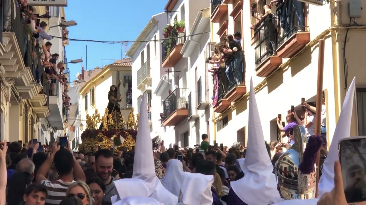 Al Rey de Priego 2023