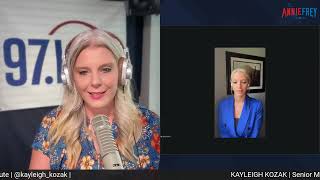 Kayleigh's Law: Lifetime Protection for Assault Victims