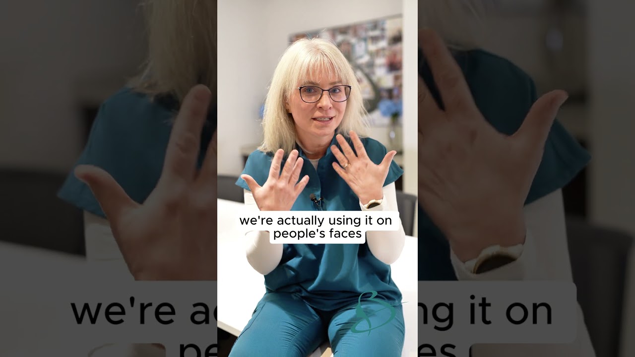 Transform Your Skin with Platelet Derived Growth Factor Microneedling