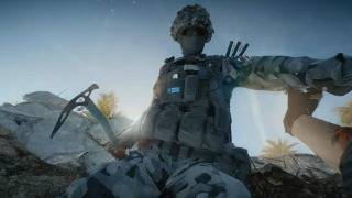 All Takedowns of Battlefield 6 (UPDATED)