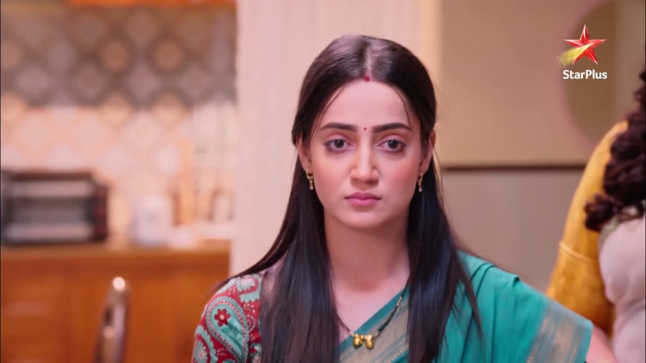 Parivaar Ke Beech Phansi Shalini | Mr. & Mrs. Parshuram