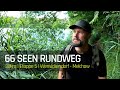 7 | 66 Seen Rundweg | 30km | Wensickendorf - Melchow | Etappe 5 | Outdoor Tour | 059 | 2024