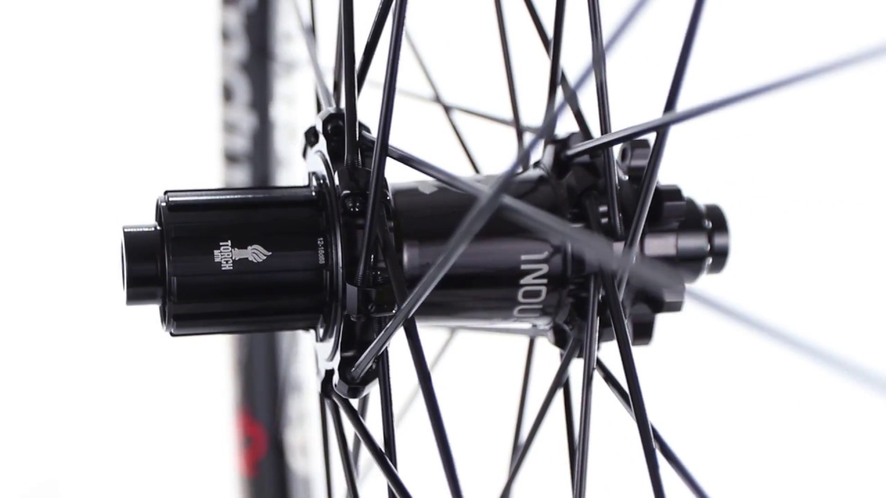 industry nine 305 enduro 29