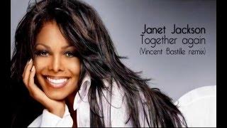 Janet Jackson - Together again (House mix)