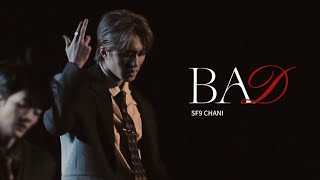 BAD - SF9 찬희 CHANI ｜2026 LIVE FANTASY #6 축몽