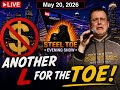 The Biggest L For The Toe! STES 05-20-26