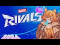 MR: (Rise to Lord Squirrel 🐿Girl) Rumble In Spider Town