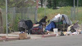 Fresno County leader says collaboration is key in fight against homelessness