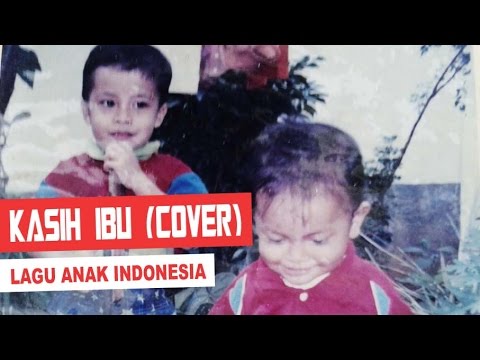 Lagu Anak  Kasih Ibu (Instrumental plus Lyrics for Karaoke)  YouTube