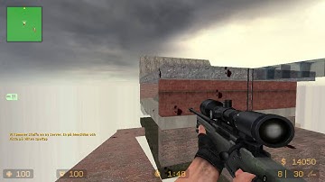 AWP Quick scope