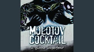 Molotov cocktail