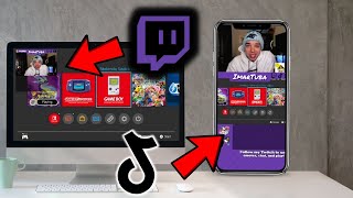 Download Lagu 2 EASY STEPS to Dual Stream on TIKTOK and TWITCH (2023) MP3